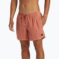 Szorty kąpielowe męskie Quiksilver Everyday Surfwash Volley 15" canyon clay 6
