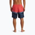 Szorty kąpielowe męskie Quiksilver Everyday Wordblock Volley 17" cayenne 5