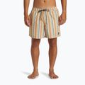 Szorty kąpielowe męskie Quiksilver Remade Mix Volley 16" oyster white 5