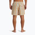 Szorty kąpielowe męskie Quiksilver Remade Mix Volley 16" oyster white 7