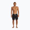 Szorty kąpielowe męskie Quiksilver Everyday Vert Volley 16 black 4