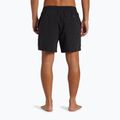 Szorty kąpielowe męskie Quiksilver Everyday Vert Volley 16 black 5