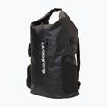 Plecak wodoodporny Quiksilver Evening Sesh 35 l black/black 2