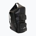 Plecak wodoodporny Quiksilver Evening Sesh 35 l black/black 3