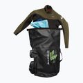 Plecak wodoodporny Quiksilver Evening Sesh 35 l black/black 6