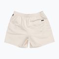 Szorty kąpielowe męskie Quiksilver Remade Beach Please 16" birch 2