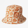 Kapelusz damski Billabong Bucket Hat dried mango