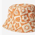 Kapelusz damski Billabong Bucket Hat dried mango 3