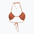 Góra od stroju kąpielowego Billabong Sol Searcher Multi Tri golden brown 2