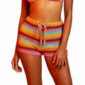 Spodenki damskie Billabong Siesta multicolor