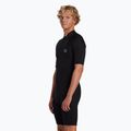 Pianka do pływania męska Billabong 2 mm Foil Back Zip Spring black 3
