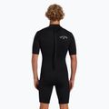 Pianka do pływania męska Billabong 2 mm Foil Back Zip Spring black 4