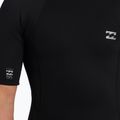 Pianka do pływania męska Billabong 2 mm Foil Back Zip Spring black 5