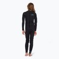 Pianka do pływania dziecięca Billabong 3/2 mm Foil Back Zip black 2