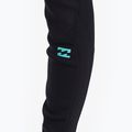 Pianka do pływania dziecięca Billabong 3/2 mm Foil Back Zip black 7