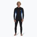 Pianka do pływania męska Billabong 3/2 mm Foil Back Zip mid blue