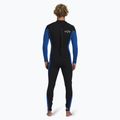 Pianka do pływania męska Billabong 3/2 mm Foil Back Zip mid blue 3