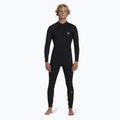 Pianka do pływania męska Billabong 3/2 mm Foil Back Zip black