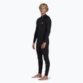 Pianka do pływania męska Billabong 3/2 mm Foil Back Zip black 2