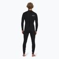Pianka do pływania męska Billabong 3/2 mm Foil Back Zip black 3