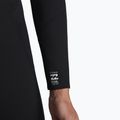 Pianka do pływania męska Billabong 3/2 mm Foil Back Zip black 5