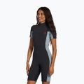 Pianka do pływania damska Billabong 2/2 mm Foil Spring washed black 4
