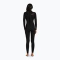 Pianka do pływania damska Billabong 4/3 mm Foil Back Zip GBS black 2