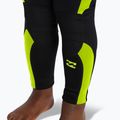 Pianka do pływania dziecięca Billabong 3/2mm Toddler Foil Back Zip fluro lime 6