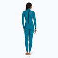 Pianka do pływania damska Billabong 3/2 mm Foil Back Zip marine 2