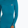 Pianka do pływania damska Billabong 3/2 mm Foil Back Zip marine 4
