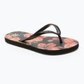 Japonki damskie Billabong Dama black pebble 2