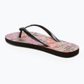 Japonki damskie Billabong Dama black/pink 2