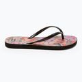 Japonki damskie Billabong Dama black/pink 3