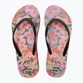 Japonki damskie Billabong Dama black/pink 4