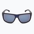 Okulary przeciwsłoneczne męskie Quiksilver Transmission navy flash blue 3