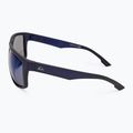 Okulary przeciwsłoneczne męskie Quiksilver Transmission navy flash blue 4