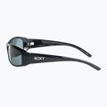 Okulary przeciwsłoneczne damskie ROXY Donna Plz black/grey plz 4