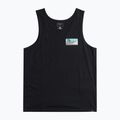 Koszulka męska Quiksilver Line Up Tank black