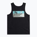 Koszulka męska Quiksilver Line Up Tank black 2