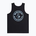 Koszulka męska  Quiksilver Fast Is Fast Tank dark navy 2
