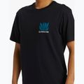 Koszulka męska Quiksilver Natural Forms black 3