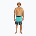 Szorty kąpielowe męskie Quiksilver Surfsilk New Wave 20" capri 4