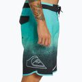 Szorty kąpielowe męskie Quiksilver Surfsilk New Wave 20" capri 6