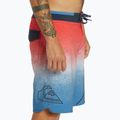 Szorty kąpielowe męskie Quiksilver Surfsilk New Wave 20 star sapphire 6