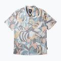 Koszula męska Quiksilver Beach Club Casual larkspur beach club ss
