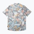 Koszula męska Quiksilver Beach Club Casual larkspur beach club ss 2