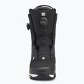Buty snowboardowe męskie DC Judge black/black/white 3