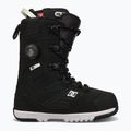 Buty snowboardowe męskie DC Premier Hybrid black/white 2