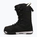Buty snowboardowe męskie DC Premier Hybrid black/white 3