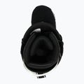 Buty snowboardowe męskie DC Premier Hybrid black/white 4